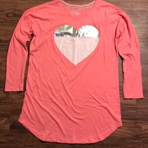 Victoria's Secret Sleep Shirt